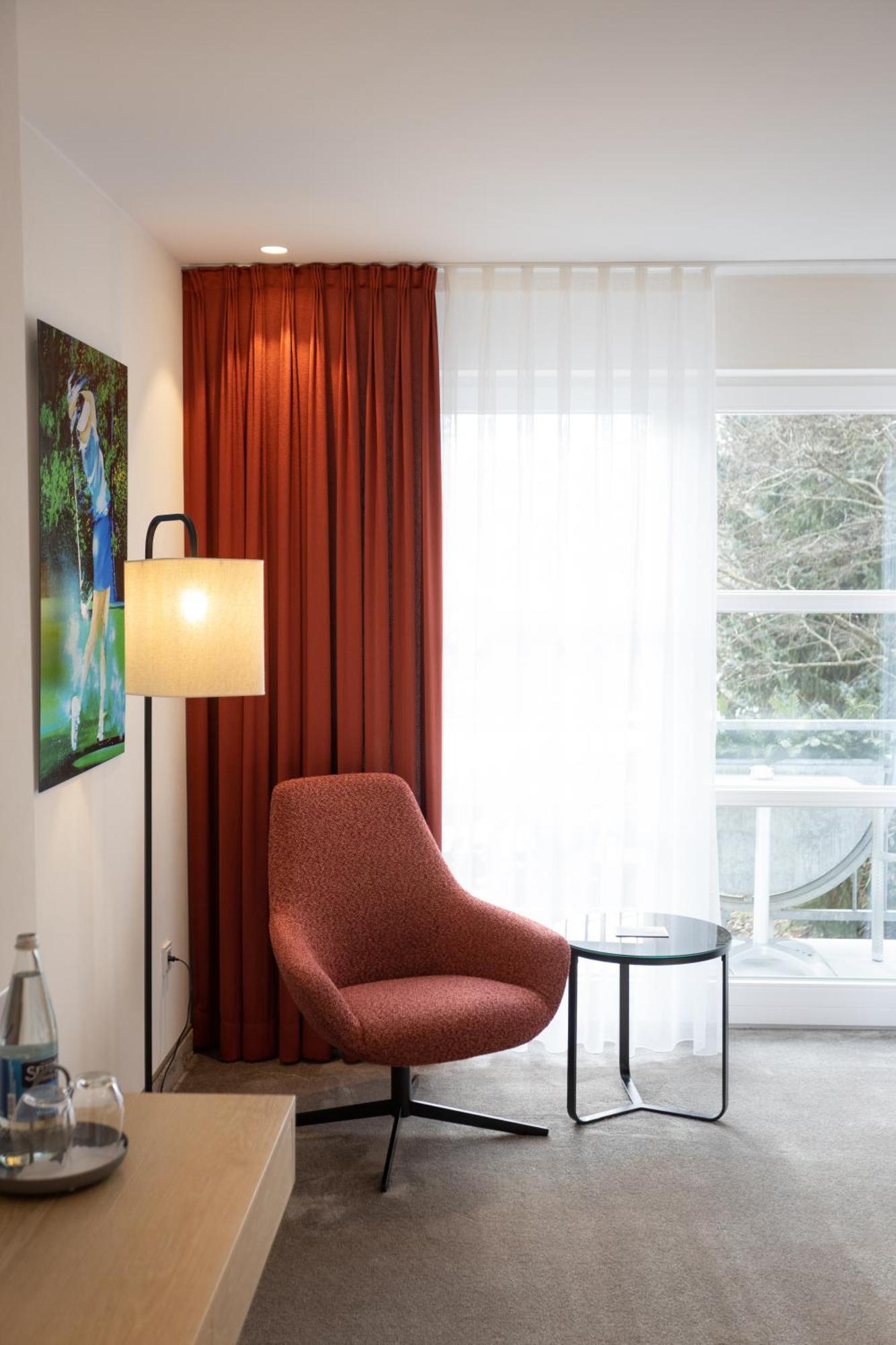 Romantikhotel Platte Attendorn Exteriör bild