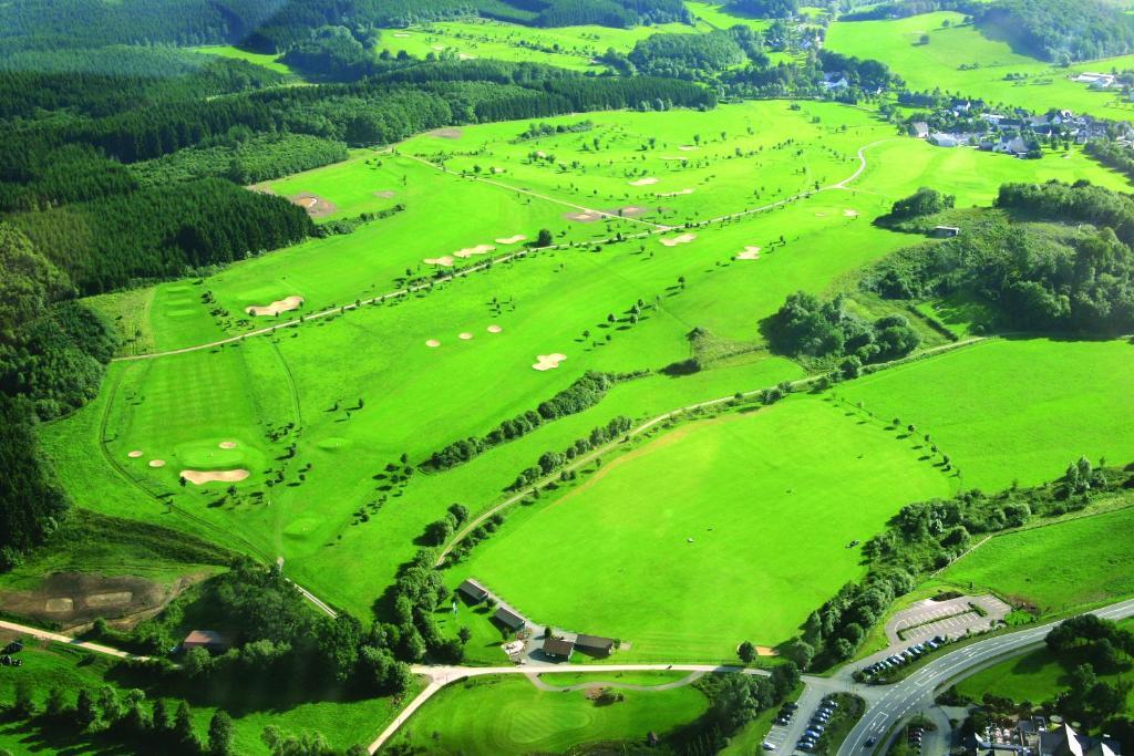 Romantikhotel Platte Attendorn Exteriör bild